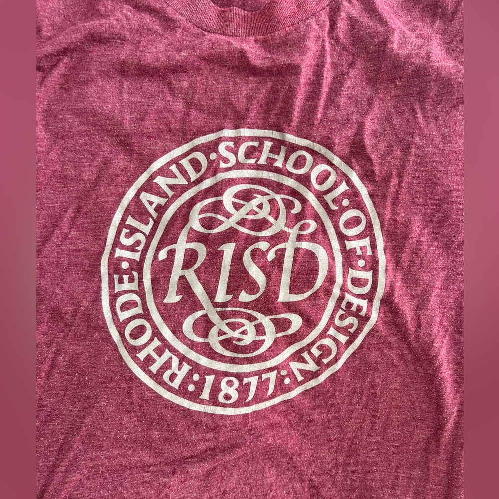 RISD T-Shirt